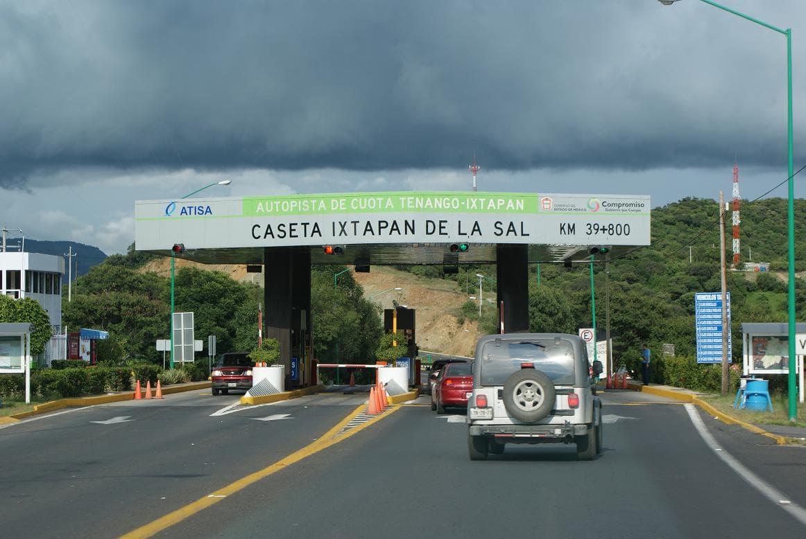 Te bonificamos el 50% de tu gasto en carreteras