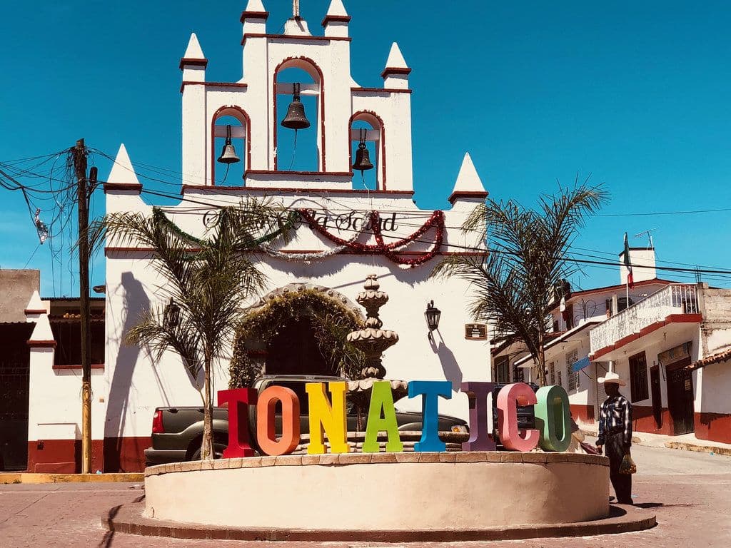 Tonatico
