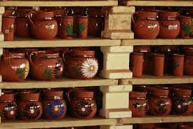 Ruta  “Manos Mágicas”