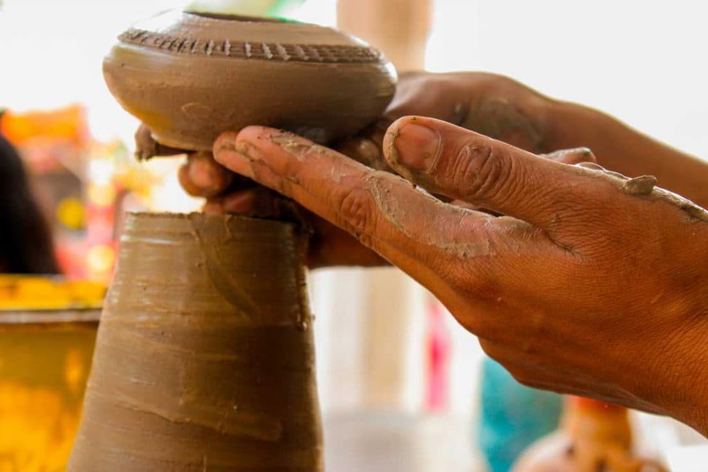 Experiencia Artesanal