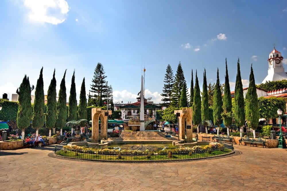 Ixtapan de la Sal, Estado de México: un destino familiar sin aglomeraciones