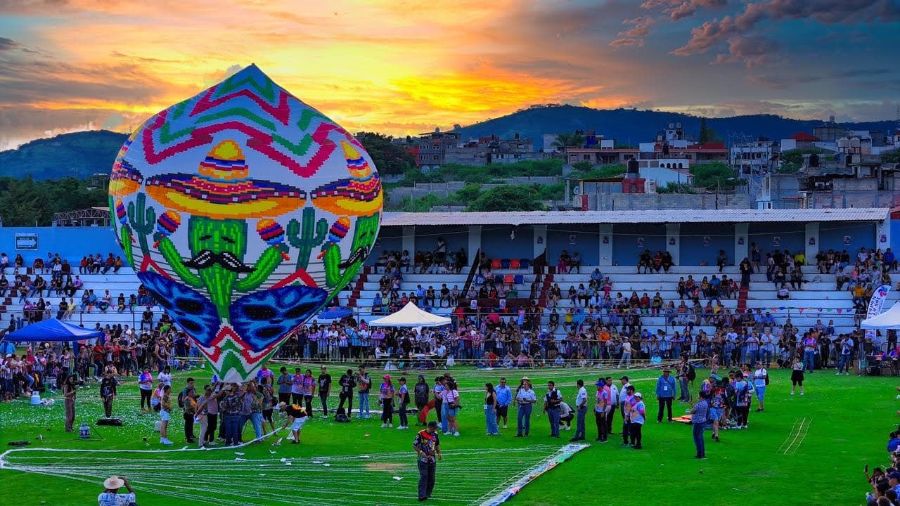 Datos curiosos sobre Ixtapan de la Sal